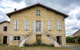 Chateau Vieux Clos Saint Emilion
