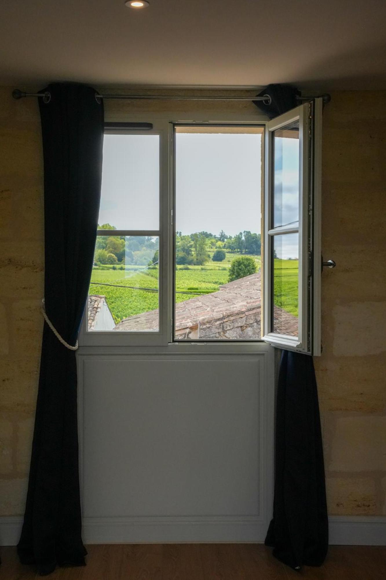 Chateau Vieux Clos Saint Emilion Extérieur photo